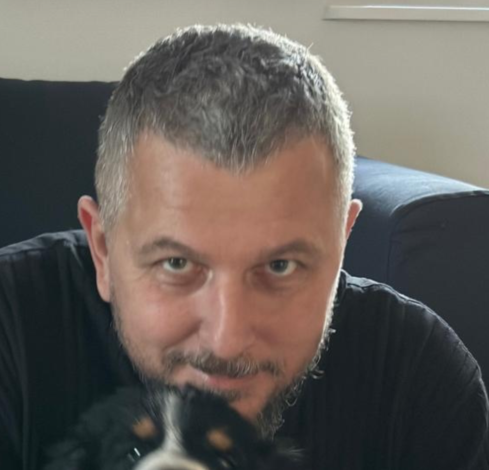 Roman Pawlicki